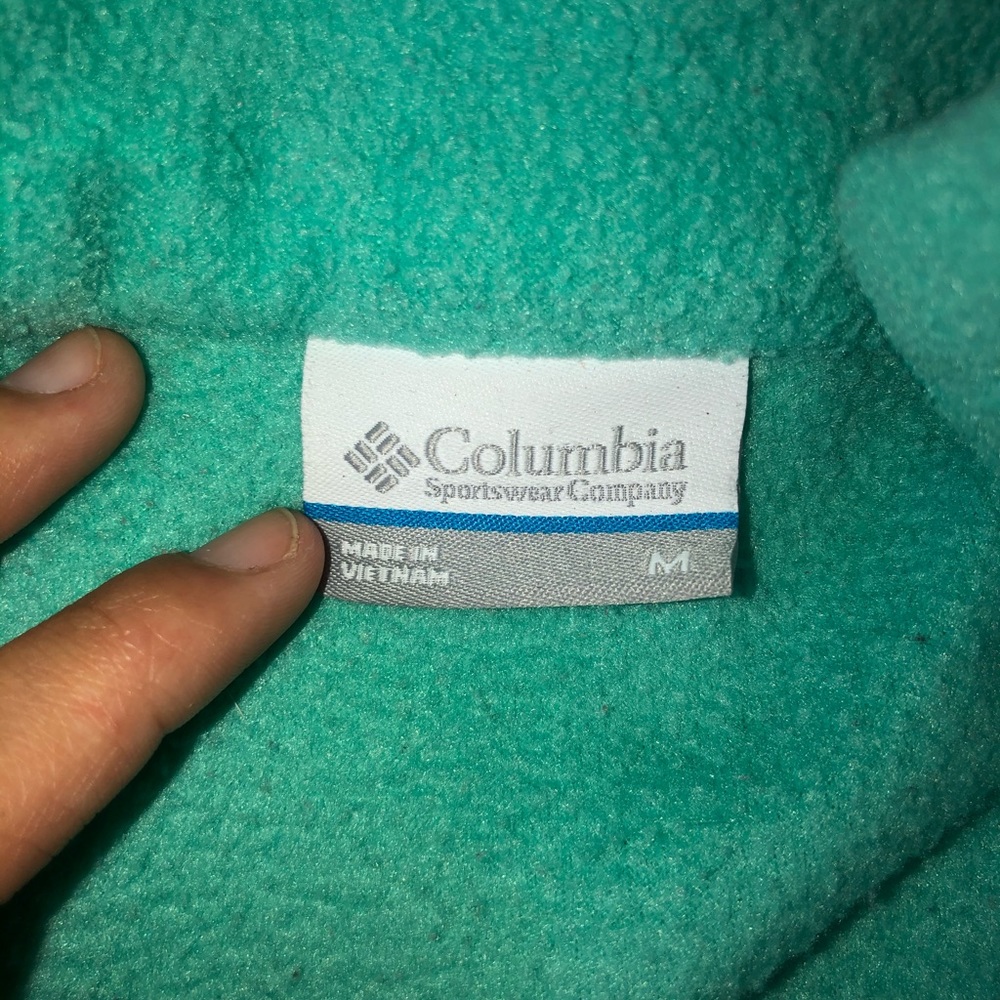 Columbia - Picture 2 of 3